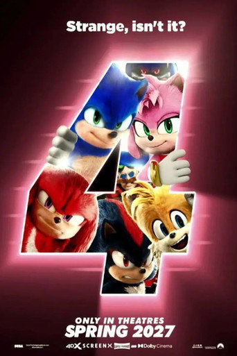صورة من Sonic the Hedgehog 4
