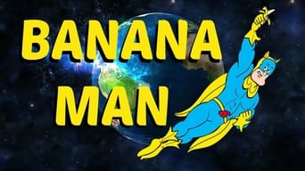 #6 Bananaman