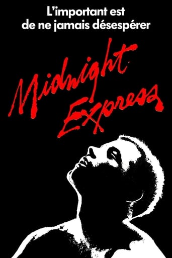 Midnight Express en streaming 
