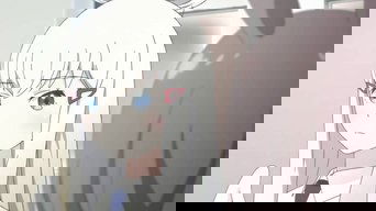 Cena de De onde as crianças pequenas tiram tanta vitalidade? | Passam-se as eras e os anos e as garotas mágicas continuam populares.