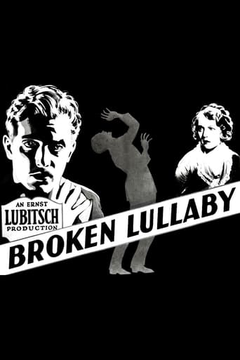 Broken Lullaby