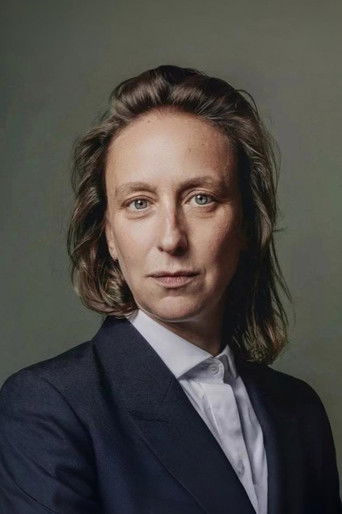 Foto de Céline Sciamma