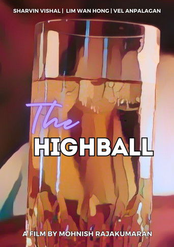 The Highball (2024)