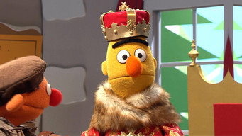 Ernie & Bert Märchen (2024- )
