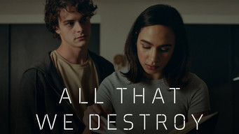 #4 All That We Destroy