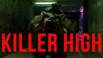 Killer High (2018)