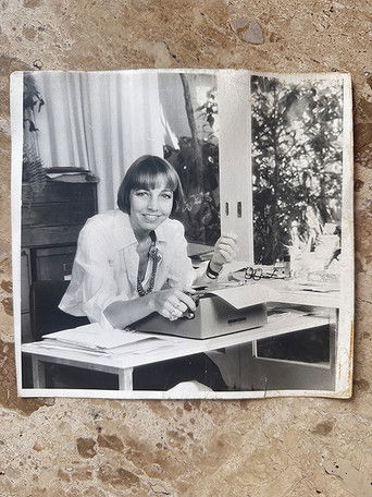 Marina Colasanti, Between Systole and Diastole