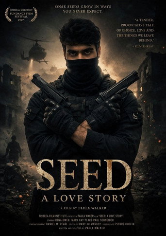 Seed: A Love Story (1997)