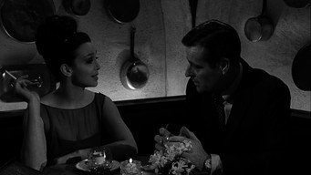 Hysteria (1965)