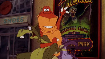 Still 4 from We're Back! A Dinosaur's Story