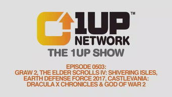 Castlevania PSP, GRAW 2, Oblivion Expansion