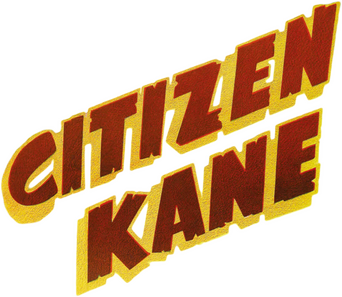 Citizen Kane logo