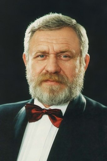 Image of Aleksandr Bespalyy