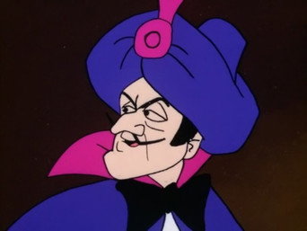 Scooby-Doo y Scrappy-Doo