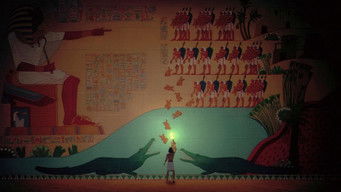 The Prince of Egypt backdrop 1