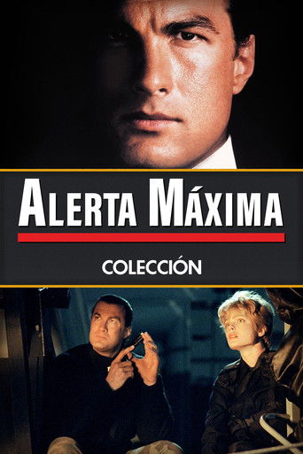 Alerta máxima - Colección