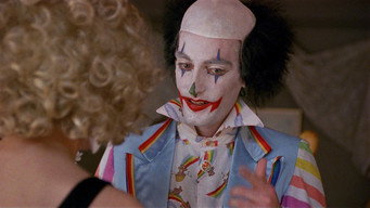 #4 Shakes the Clown