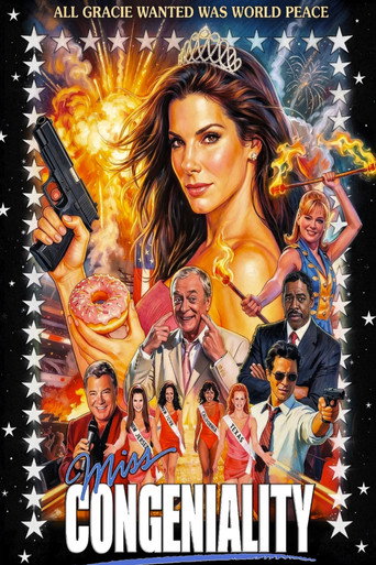 صورة من Miss Congeniality