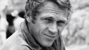 #4 I Am Steve McQueen