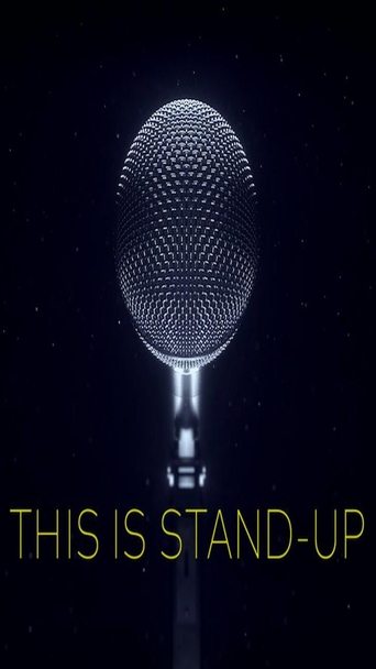 This is Stand-Up (2020)