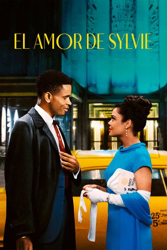El amor de Sylvie
