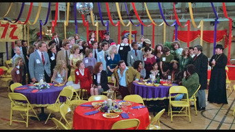 #14 Class Reunion
