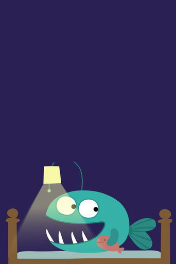 Anglerfish (2018)