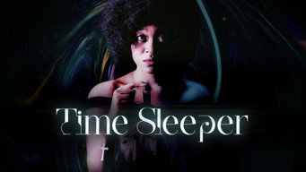 #4 Time Sleeper