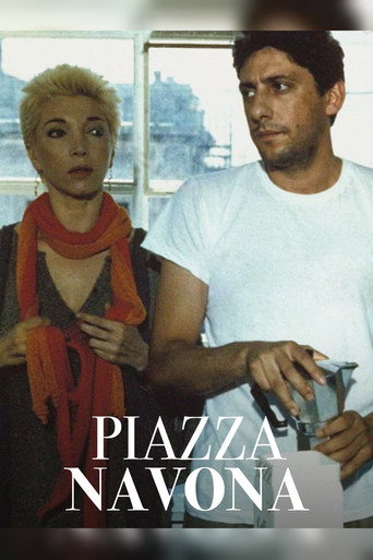 Piazza Navona - Sei opere prime (1988)