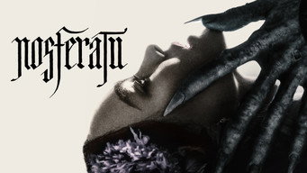 #167 Носферату