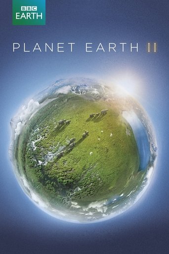 Planet Earth II (2016)