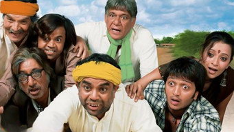 Escena 4 de Malamaal Weekly