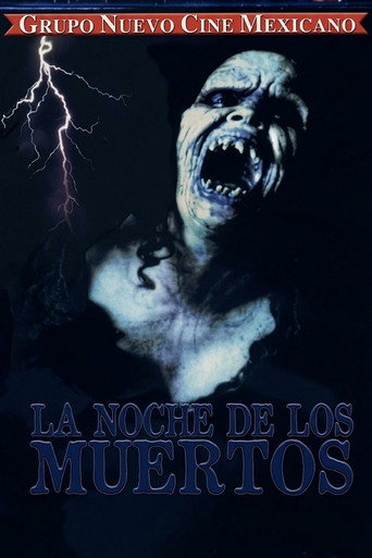 La noche de los muertos