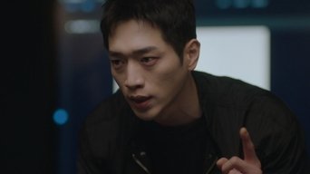 Episódio Episódio 3 da série Infiltrado no Colégio