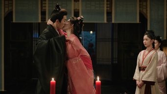 Episódio Episódio 3 da série O Gambito da Princesa