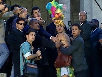 Episódio Capítulo 61 da série Andando nas Nuvens