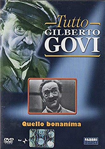 Poster of Quello bonanima