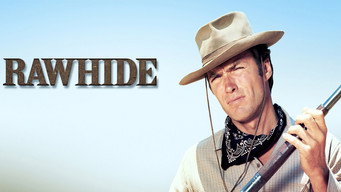 #10 Rawhide