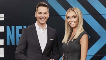E! News Live (1996- )