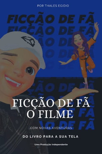 Ficção De Fã - O Filme