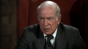 Aflevering 5 — Might As Well Be Dead