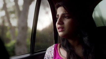 第7話：Vexed In The City