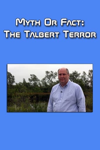 Myth or Fact: The Talbert Terror