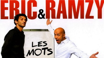 Les mots d'Eric et Ramzy - S2E01
