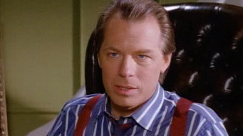 第3話：And Your Little Dog, Too