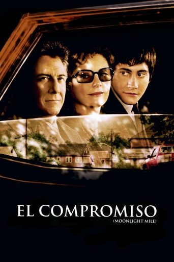 Poster of El Compromiso