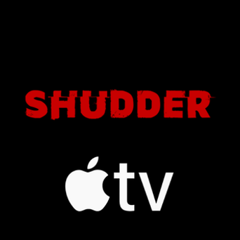 Shudder Apple TV channel