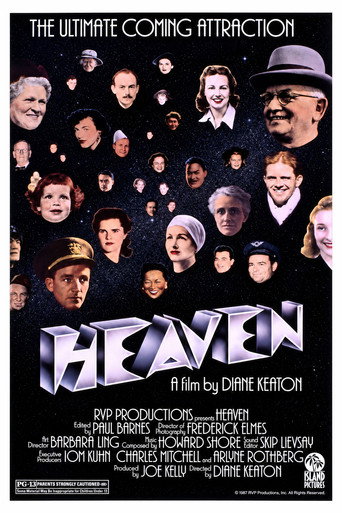 Heaven — Film en streaming