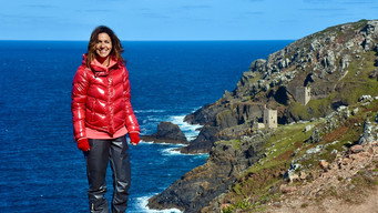 Cornwall and Devon Walks with Julia Bradbury (2021- )