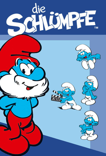 The Smurfs — Posters 15